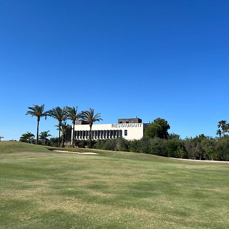 Roda Golf & Beach Resort, Murcia Bagian luar foto