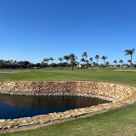 Roda Golf & Beach Resort, Murcia Bagian luar foto