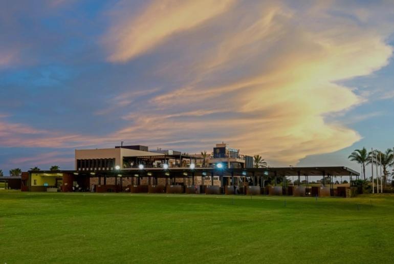 Roda Golf & Beach Resort, Murcia Bagian luar foto