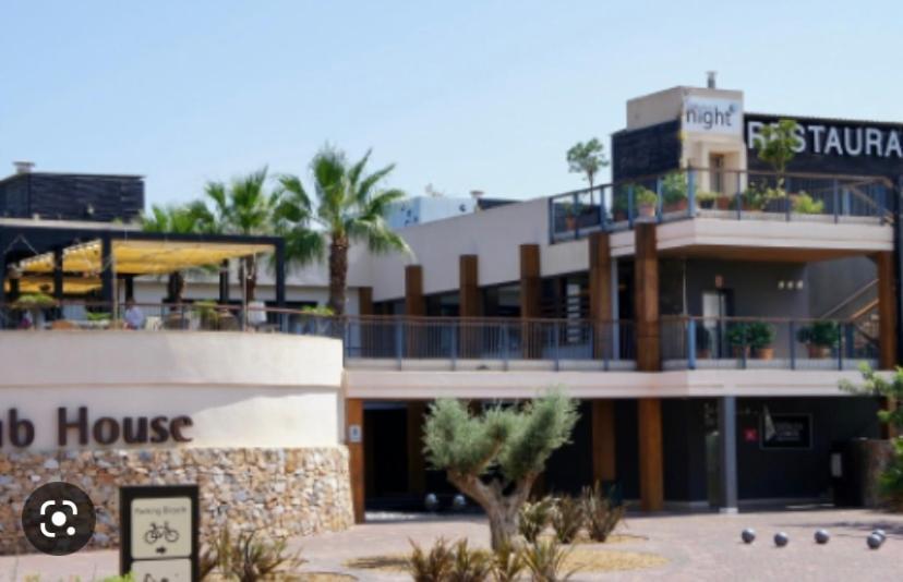 Roda Golf & Beach Resort, Murcia Bagian luar foto