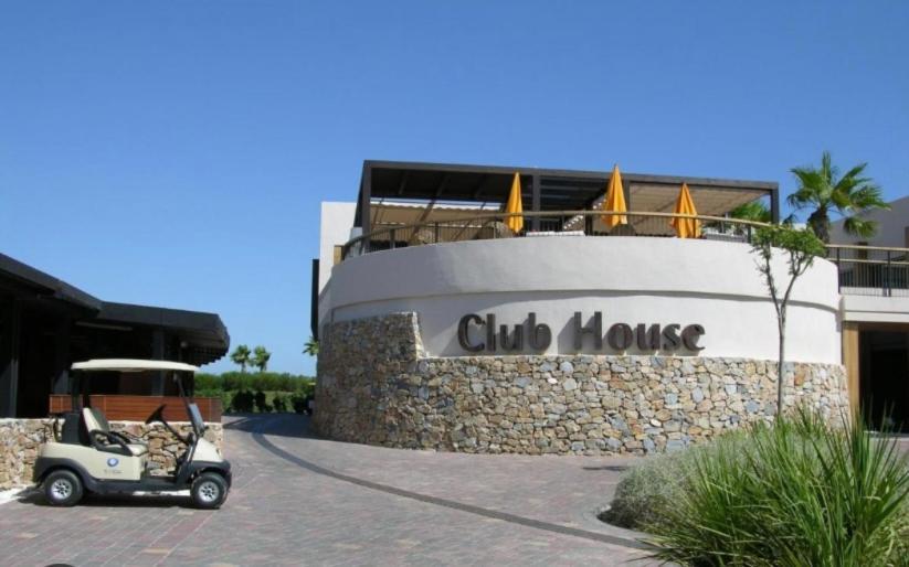 Roda Golf & Beach Resort, Murcia Bagian luar foto