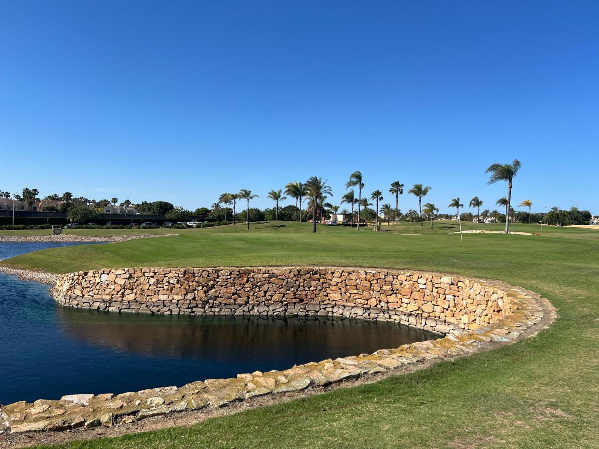 Roda Golf & Beach Resort, Murcia Bagian luar foto