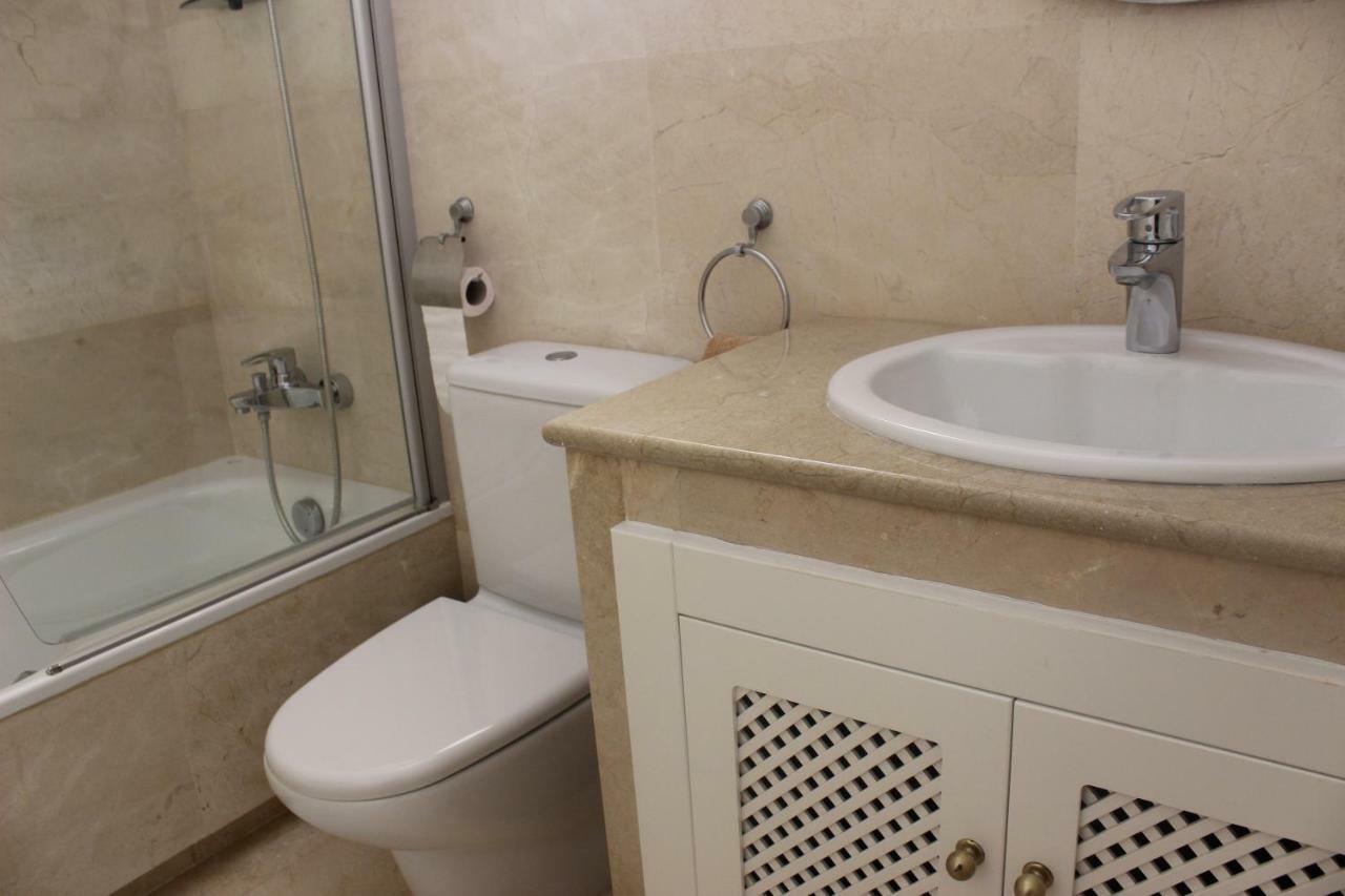Roda Golf & Beach Resort, Murcia Bagian luar foto