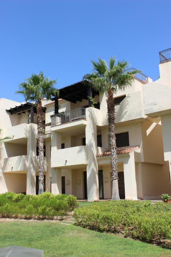 Roda Golf & Beach Resort, Murcia Bagian luar foto