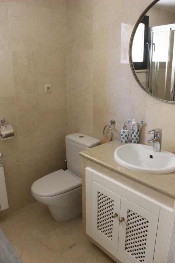 Roda Golf & Beach Resort, Murcia Bagian luar foto