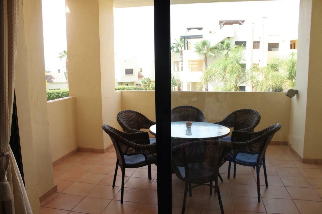 Roda Golf & Beach Resort, Murcia Bagian luar foto