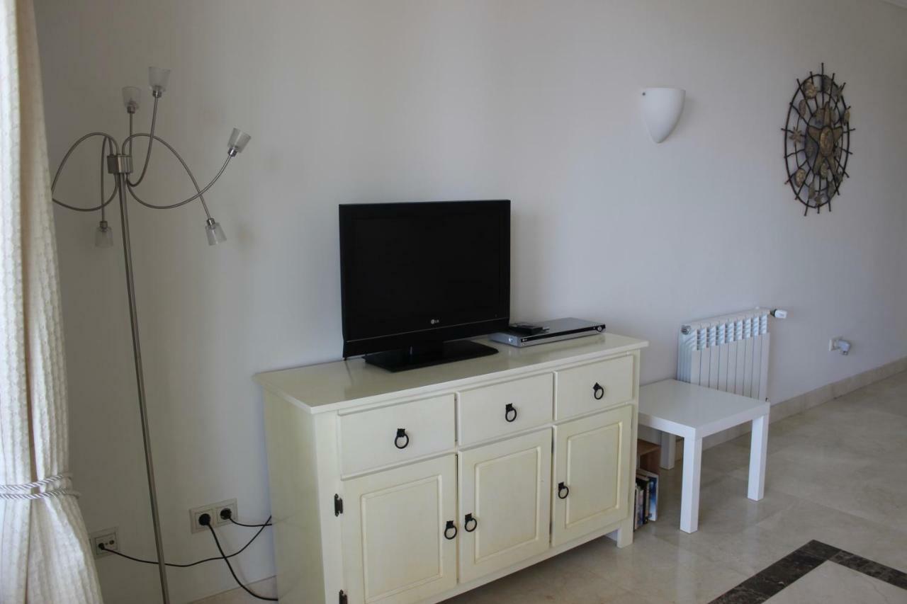 Roda Golf & Beach Resort, Murcia Bagian luar foto