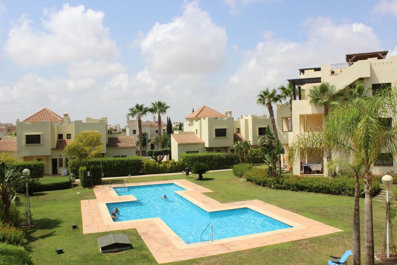 Roda Golf & Beach Resort, Murcia Bagian luar foto